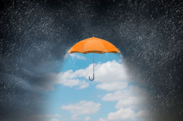 Annandale, VA residents, Umbrella insurance policies