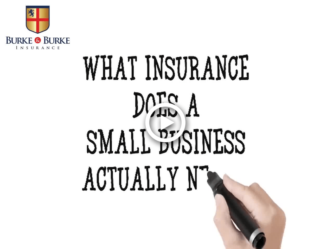 Business Insurance Bad Luck Cases 1 and 2 (Annandale, VA)