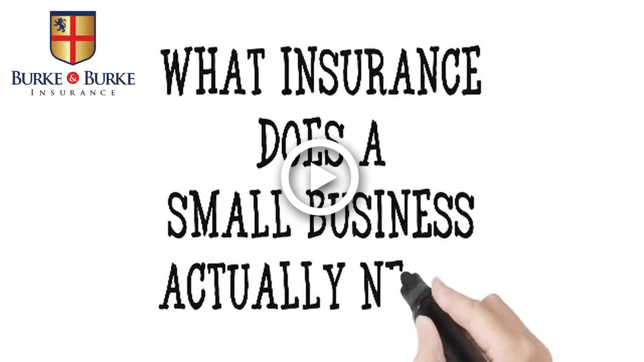 Business Insurance Bad Luck Cases 3 and 4 (Annandale, VA)