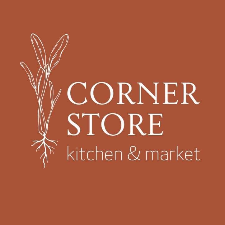 Corner Store – Kitchen and Market