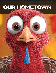 Our Hometown Magazine Burke Burke Insurance Annandale VA