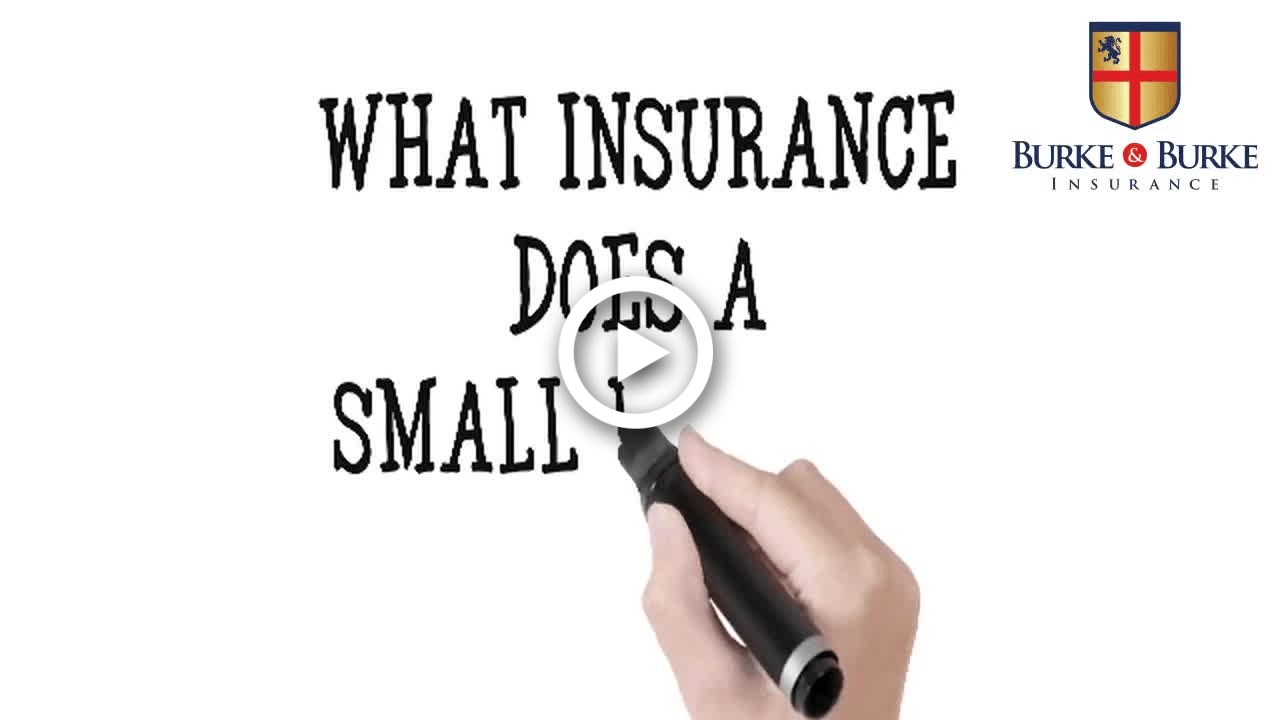 Business Insurance Bad Luck Cases 1 and 2 (Annandale, VA)